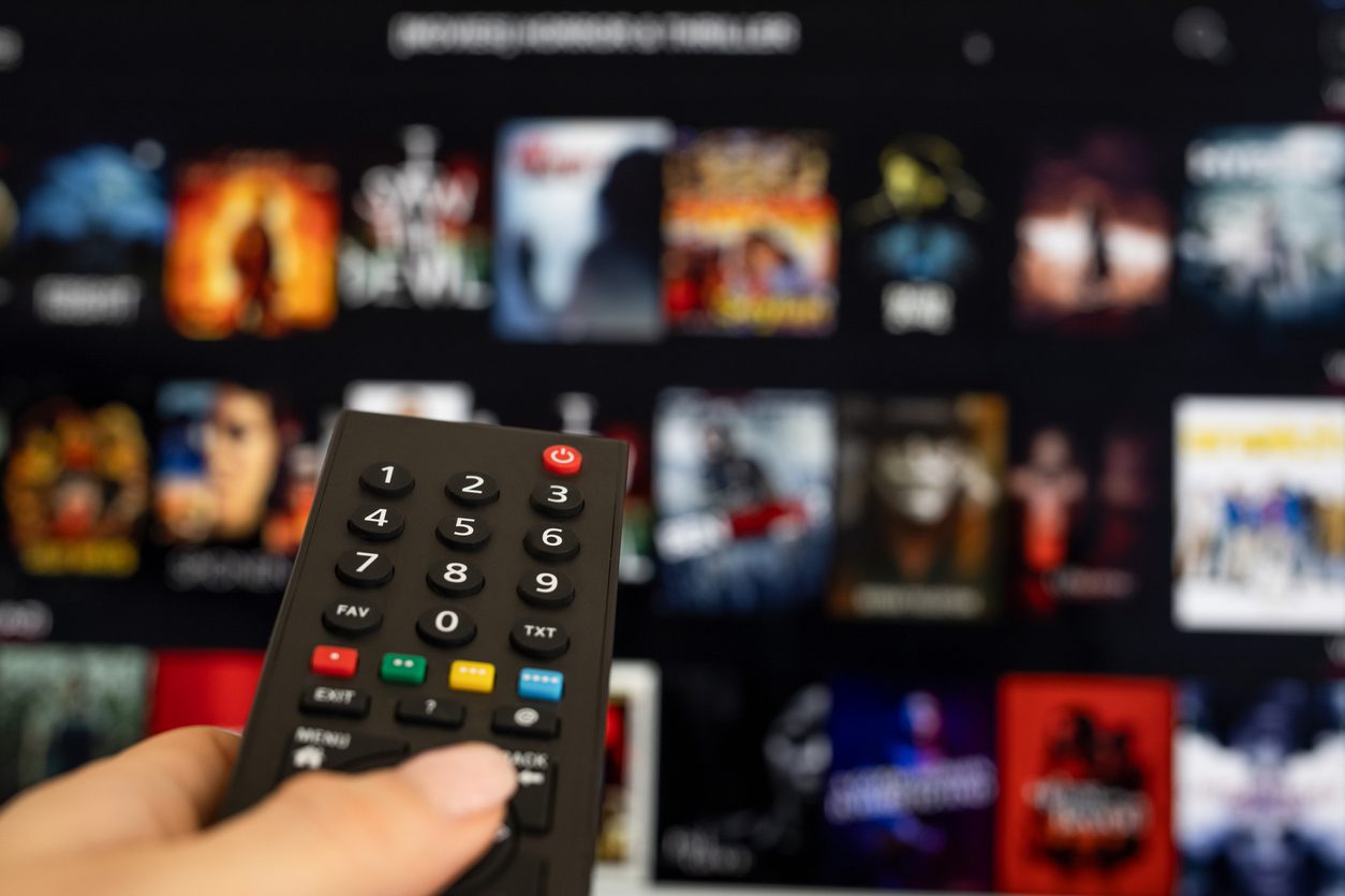 İngiltere'nin medya denetleyicisi Ofcom'un yetki alanı genişliyor. Netflix, Disney+ ve