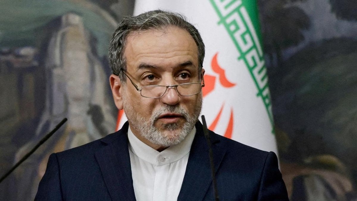 İran Dışişleri Bakanı Abbas Arakçi, Russia Today’e (RT) verdiği röportajda,