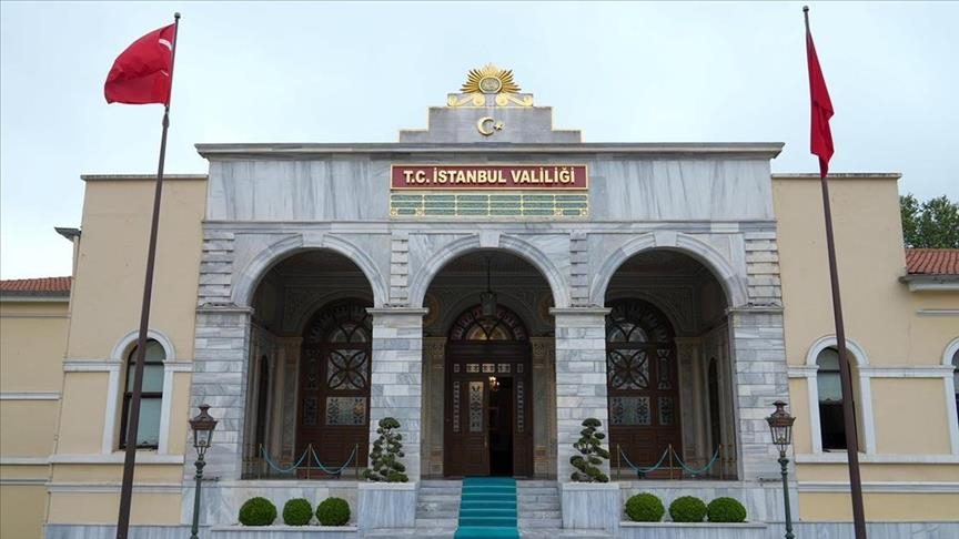 İstanbul Valiliği, basın ve sosyal medyada yer alan "İstanbul'da kuduz