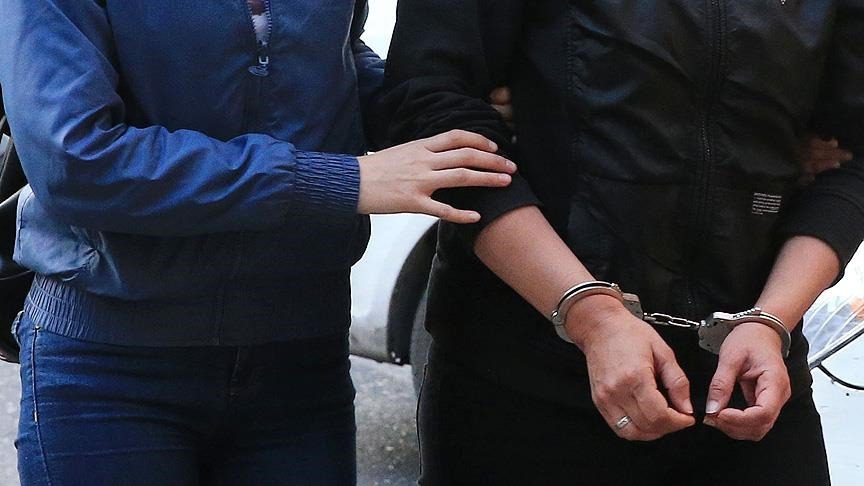 İzmir'in Selçuk Devlet Hastanesi'nde görevli göz doktoru Uğur Kahraman saldırıya