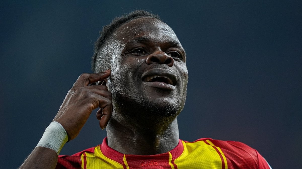 Transfer çalışmalarını hızlandıran Beşiktaş, Göztepe'de forma giyen Junior Olaitan için