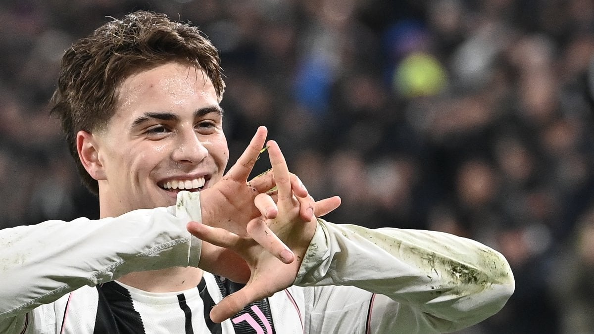 20 yaşındaki milli futbolcu Kenan Yıldız, Juventus ile süren görüşmelerde