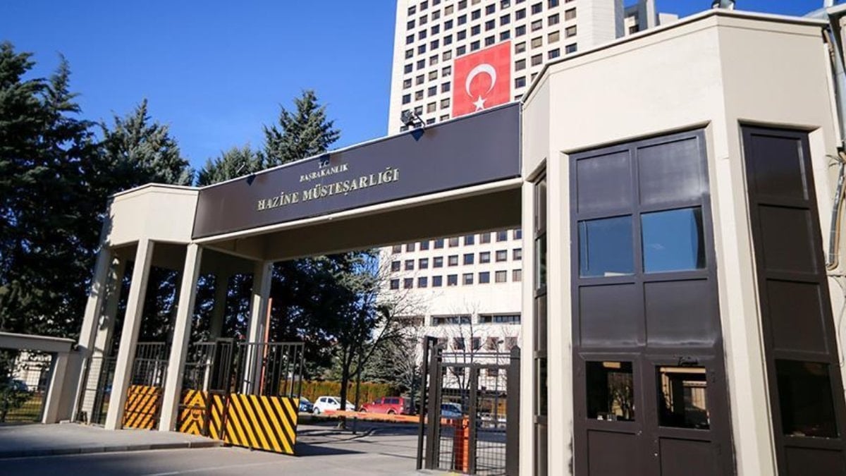 Hazine ve Maliye Bakanlığı, genel yönetim kapsamındaki kamu idarelerinin duran