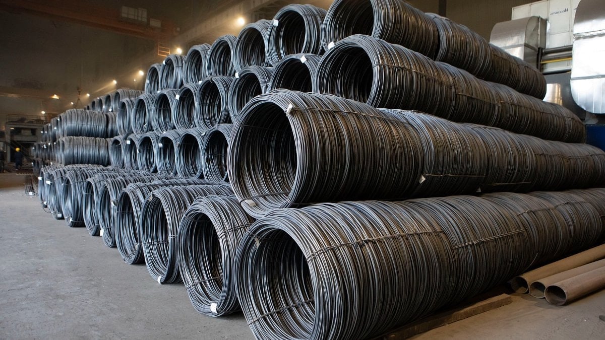 Küresel belirsizliklerin arttığı bir dönemde Kardemir Çelik, 30 yılı aşan