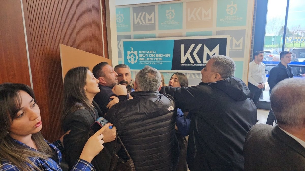 Kocaeli Büyükşehir Belediyesi Şubat ayı meclis toplantısı, Gebze’de yapılması planlanan