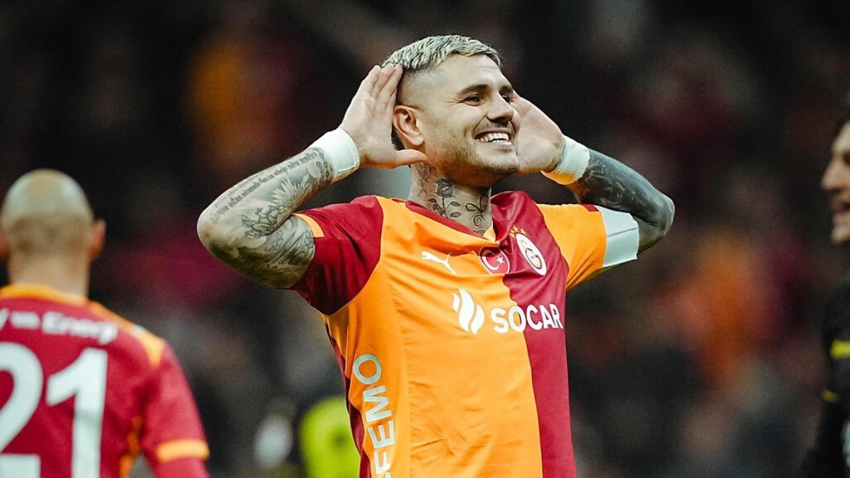 Son olarak 18. haftada iç sahadaki Gaziantep FK mücadelesinde 11’de