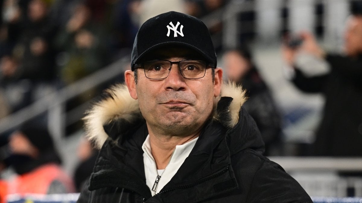 Gençlerbirliği Teknik Direktörü Metin Diyadin, Fenerbahçe’ye karşı oyuna sertlik katamadıklarını