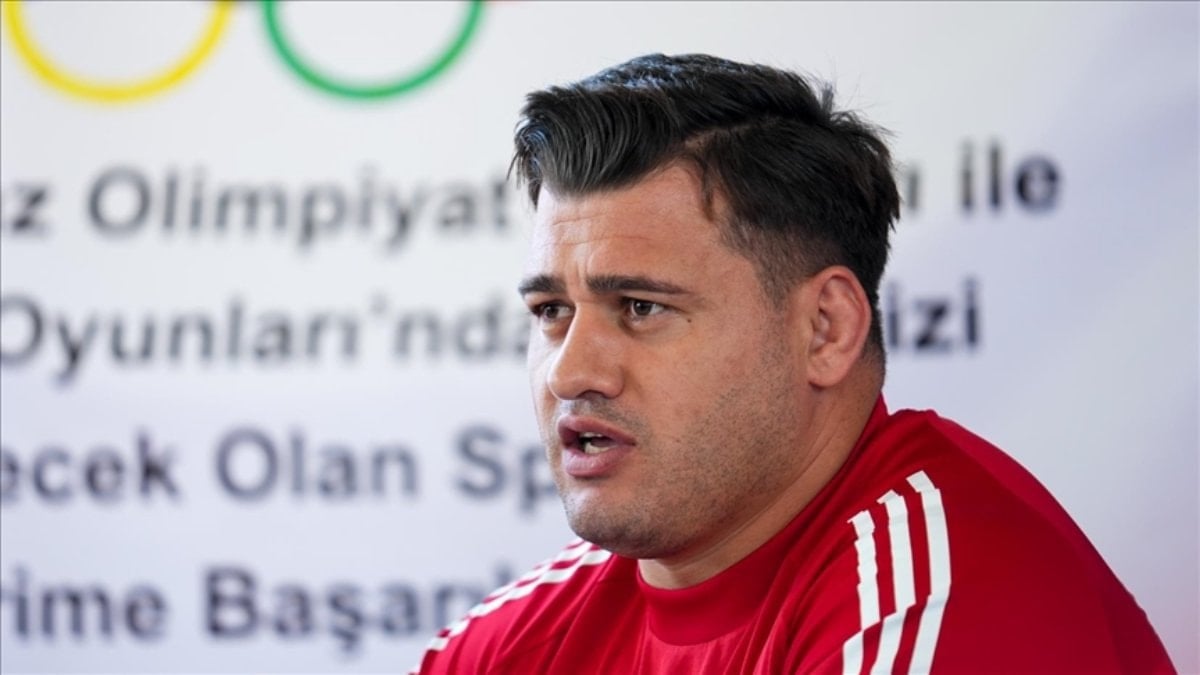 Hırvatistan'da düzenlenecek Zagreb Açık Güreş Turnuvası'na, dünya ve Avrupa şampiyonu