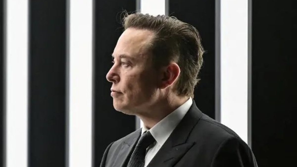 Elon Musk, Jeffrey Epstein dosyalarında gerçekleri dile getirdiği için dava