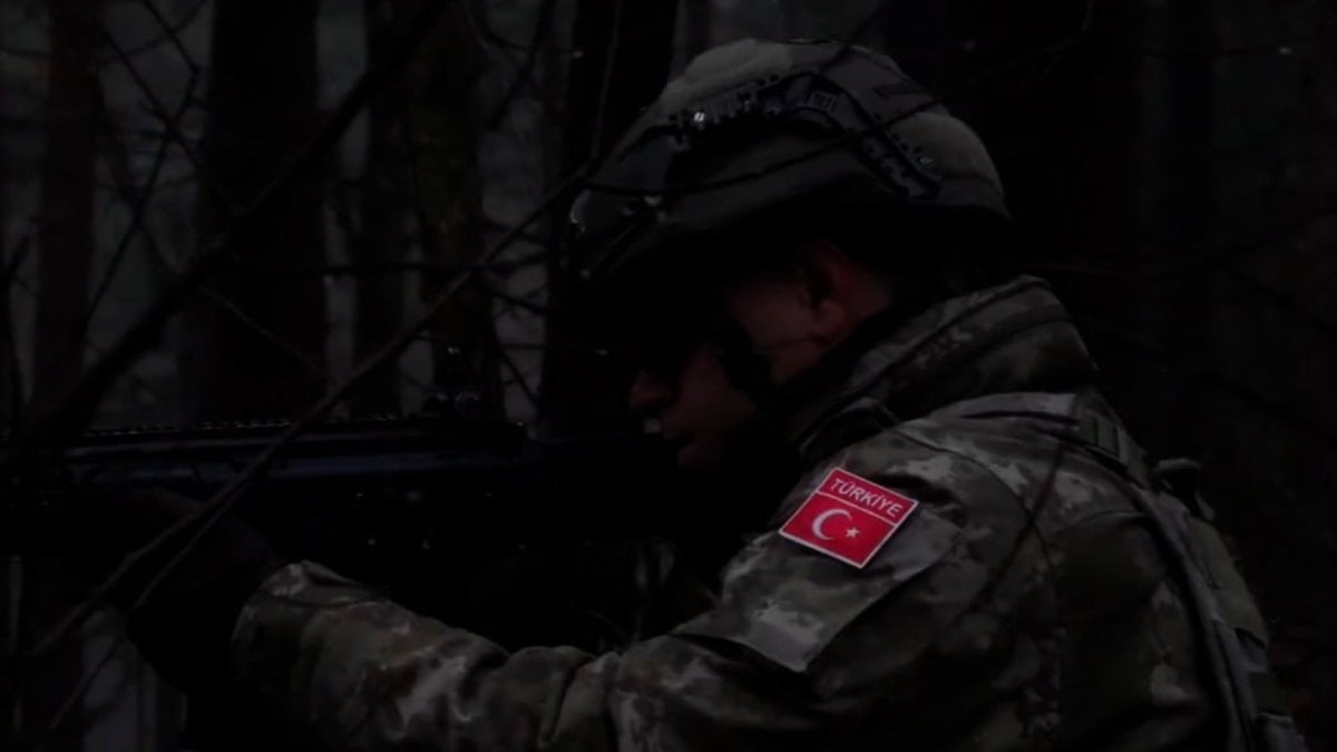 Almanya’daki Steadfast Dart-2026 tatbikatı hız kesmeden devam ederken NATO'nun son