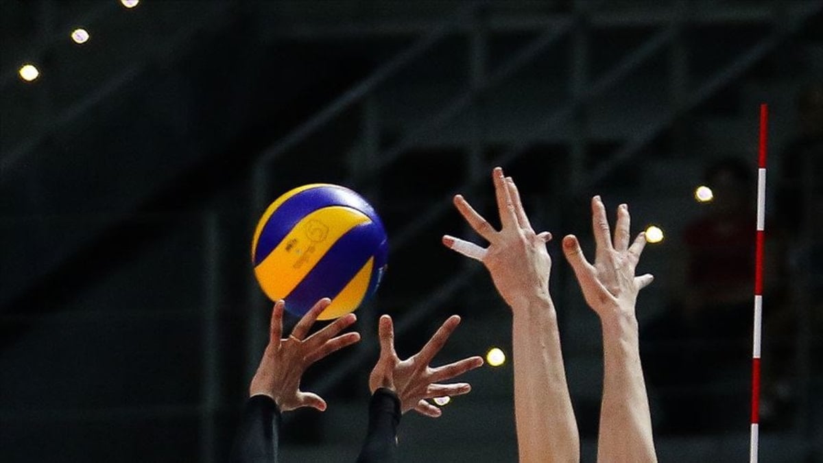 Voleybol Sultanlar Ligi'nin 22. haftasında Nilüfer Belediyespor, sahasında Kuzeyboru'yu 3-2