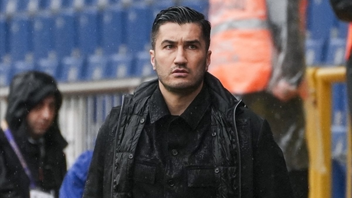 Başakşehir Teknik Direktörü Nuri Şahin, Eyüpspor maçının ardından "Hak ettiğimiz