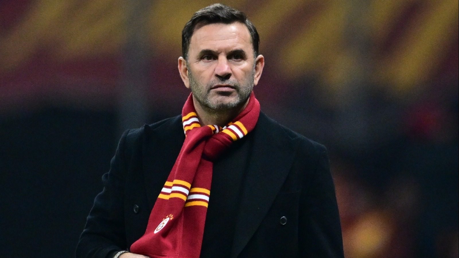 Galatasaray Teknik Direktörü Okan Buruk'tan İstanbulspor maçı sonrası transfer açıklaması