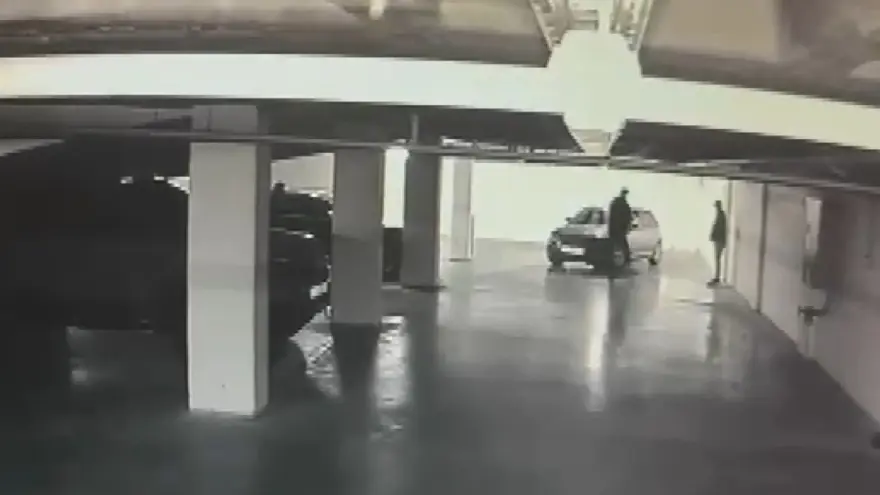 İstanbul'da yüksek güvenlikli sitenin otoparkından 30 milyon dolar çalınmasına ilişkin