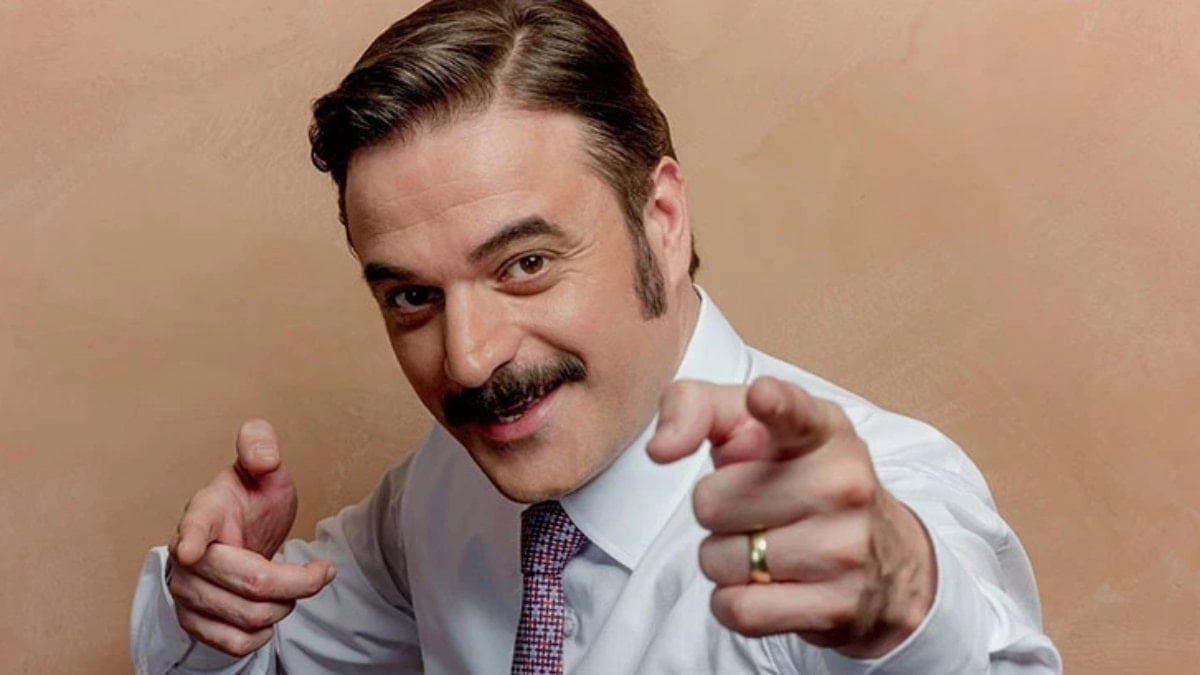 Uzun süredir karaciğer yetmezliğiyle mücadele eden ünlü oyuncu Ufuk Özkan,