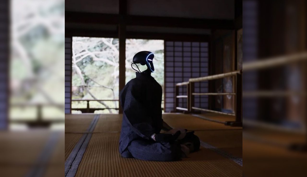 Japonya’da araştırmacılar rahip açığını kapatmak amacıyla, Budist kutsal metinleri üzerine