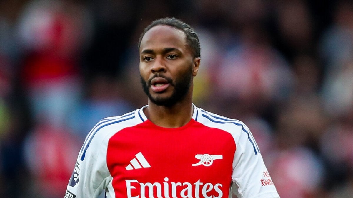 Samsunspor Kulübü Basın Sözcüsü Suat Çakır, "Raheem Sterling transferiyle ilgili