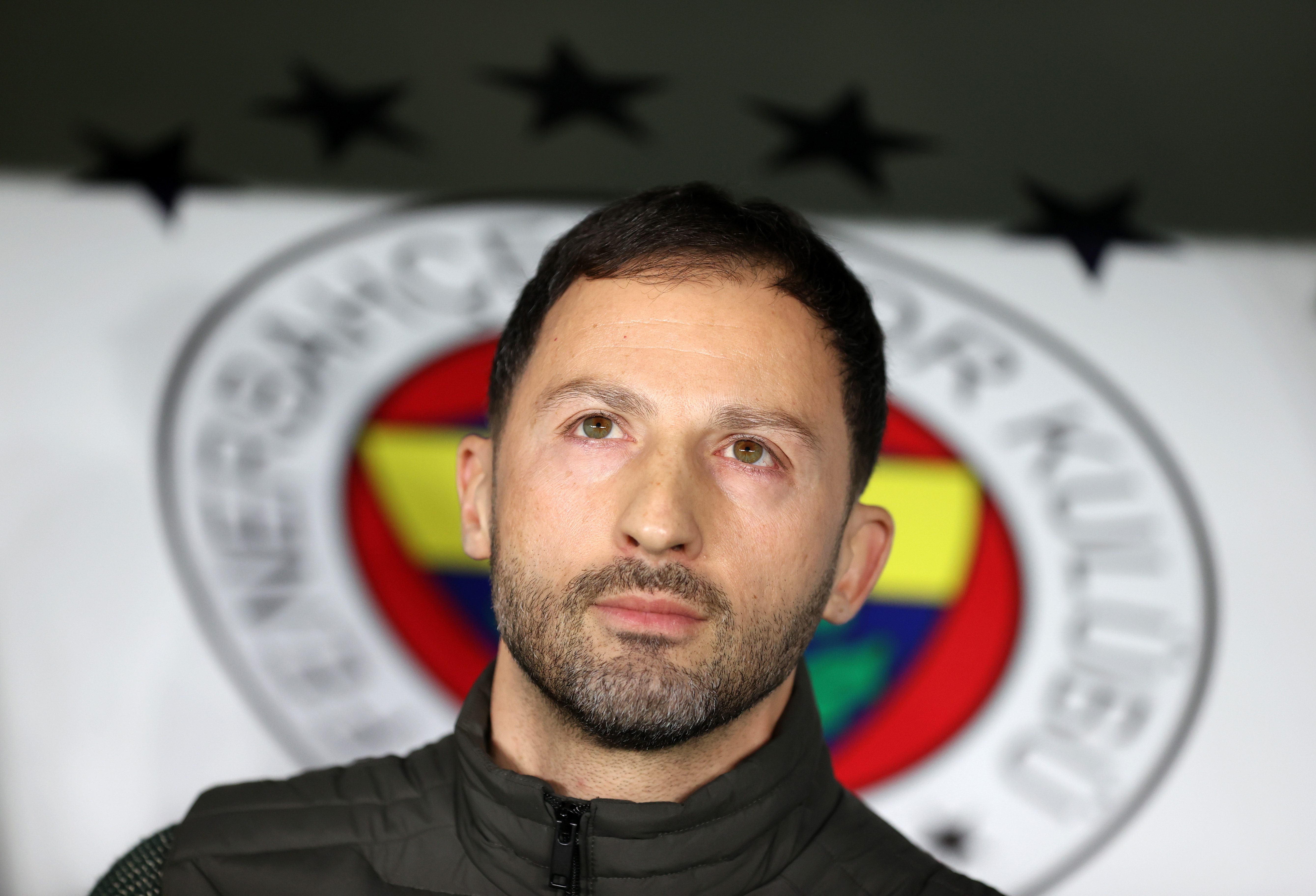 Fenerbahçe Teknik Direktörü Domenico Tedesco, Kante'nin performansı ve Trabzonspor derbisi