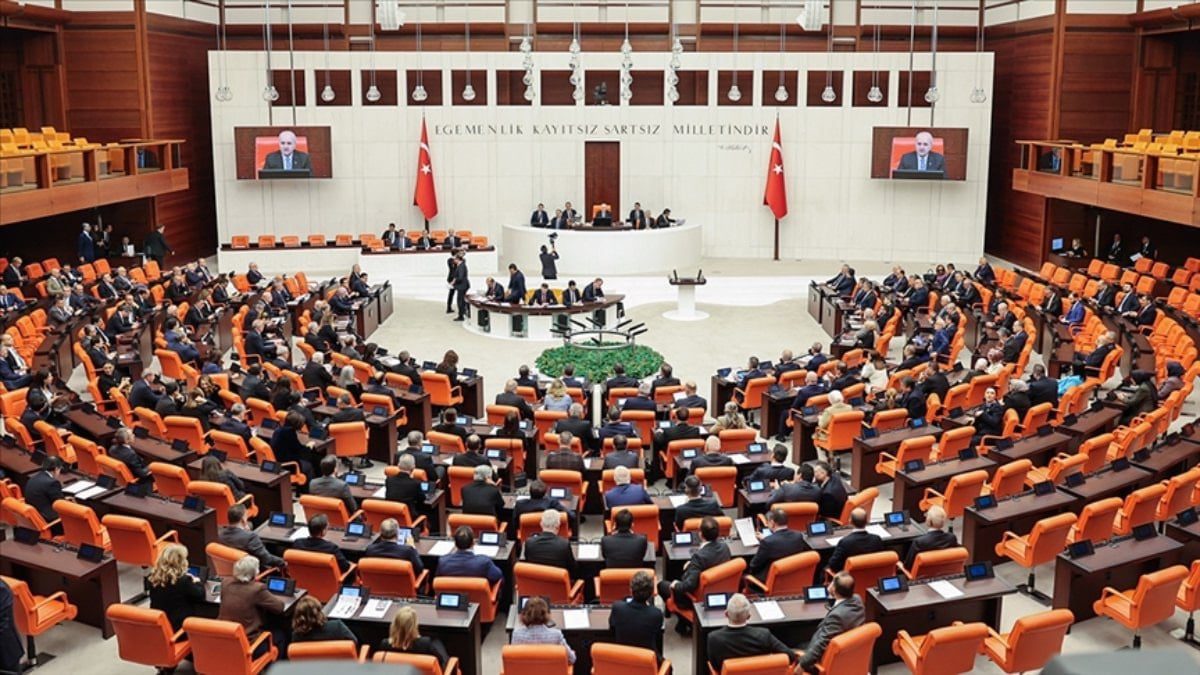 “Terörsüz Türkiye” düzenlemesine göre suça karışmamış PKK üyeleri cezaevine girmeyecek,