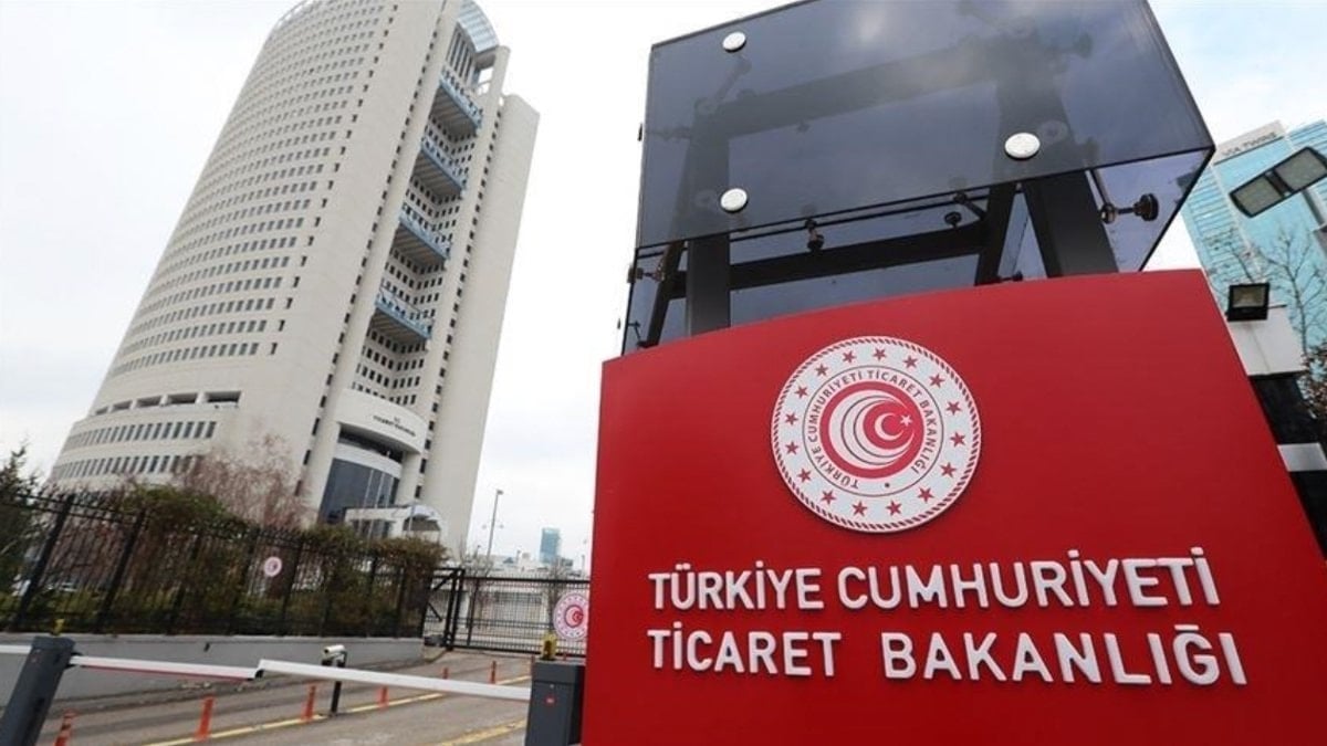 Ticaret Bakanlığı serbest bölgelerde dijital altyapıyı yeniliyor. Takip, analiz ve