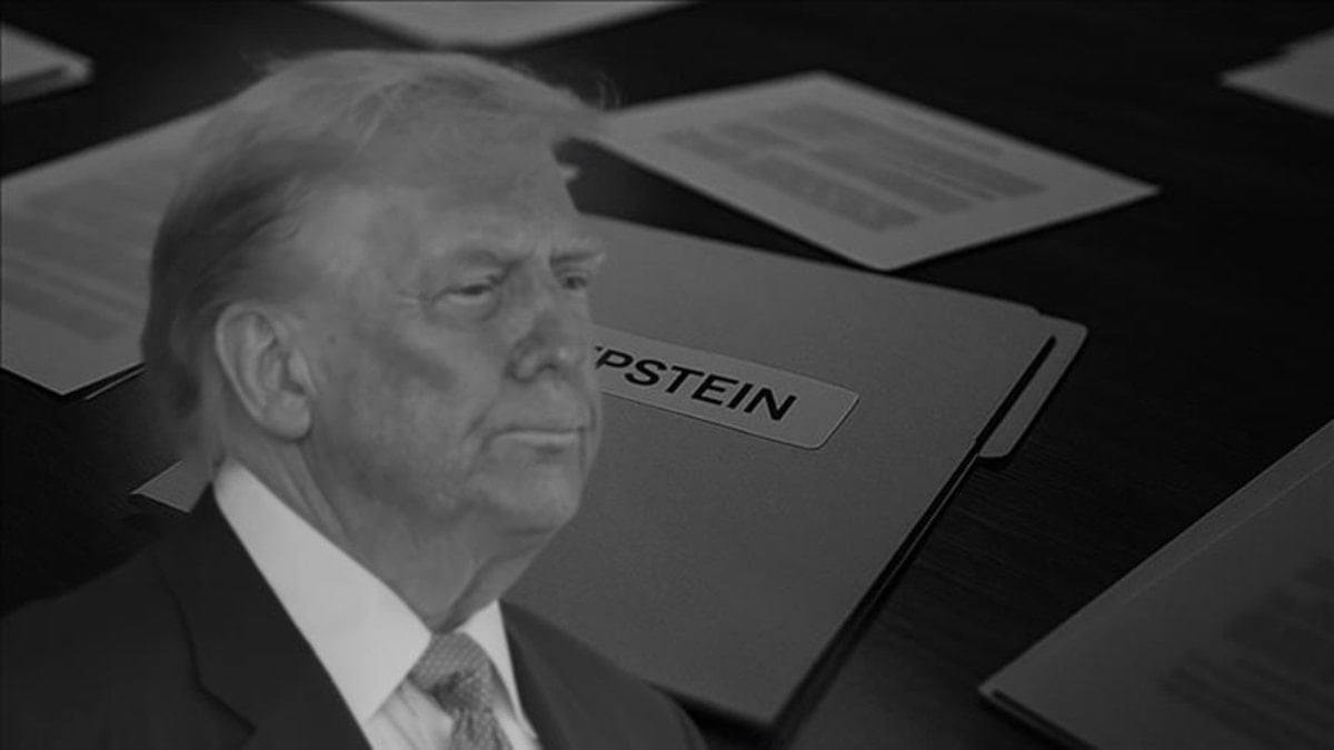 ABD Başkanı Donald Trump, reşit olmayan kız çocuklarına yönelik cinsel