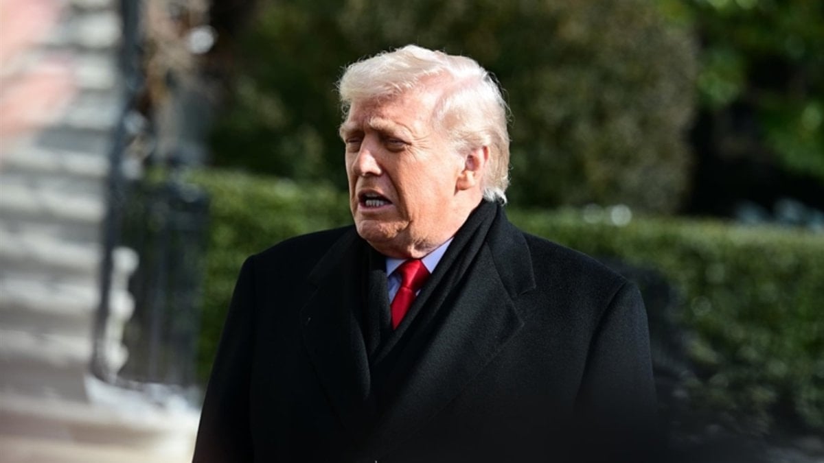 ABD Başkanı Donald Trump, uygun fiyatlı ilaçların alınabileceği 'TrumpRx.gov' internet