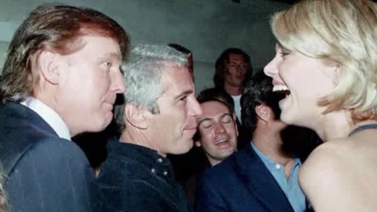 FBI belgelerinde, ABD Başkanı Donald Trump’ın Jeffrey Epstein hakkındaki açıklamalarıyla