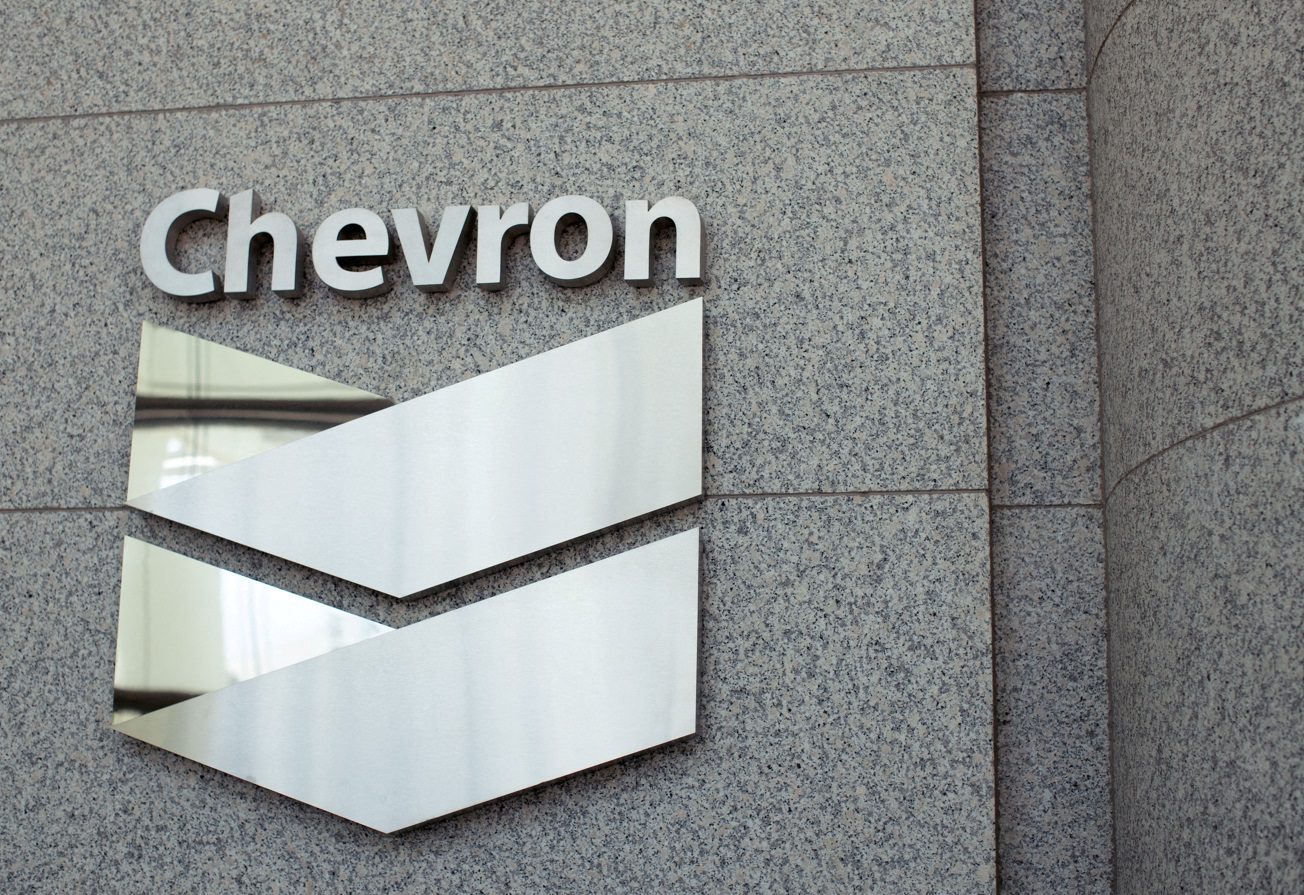 Türkiye Petrolleri ile ABD'li enerji devi Chevron arama ve üretim