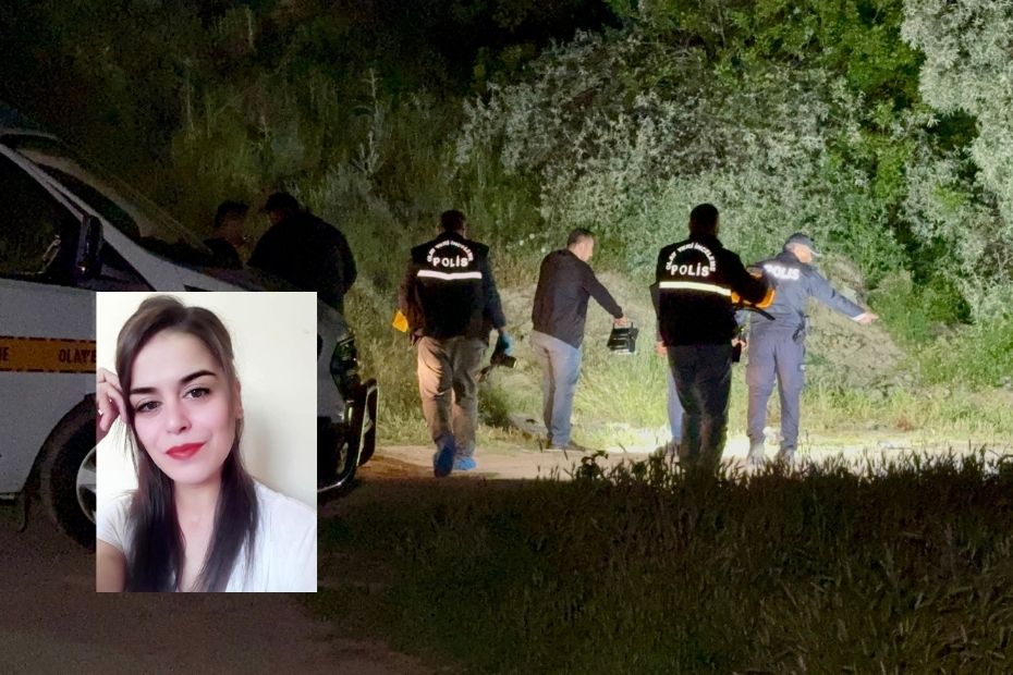 Öldürülmeden önce yaptığı uluslararası yardım işareti ile gündeme gelen Yalman'ın
