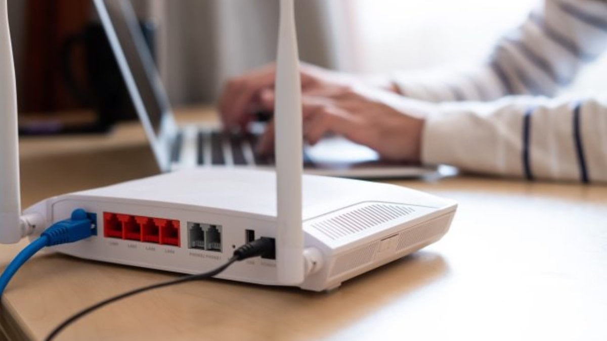 Evde yaşanan internet sorunlarının nedeni her zaman servis sağlayıcılar olmayabilir.