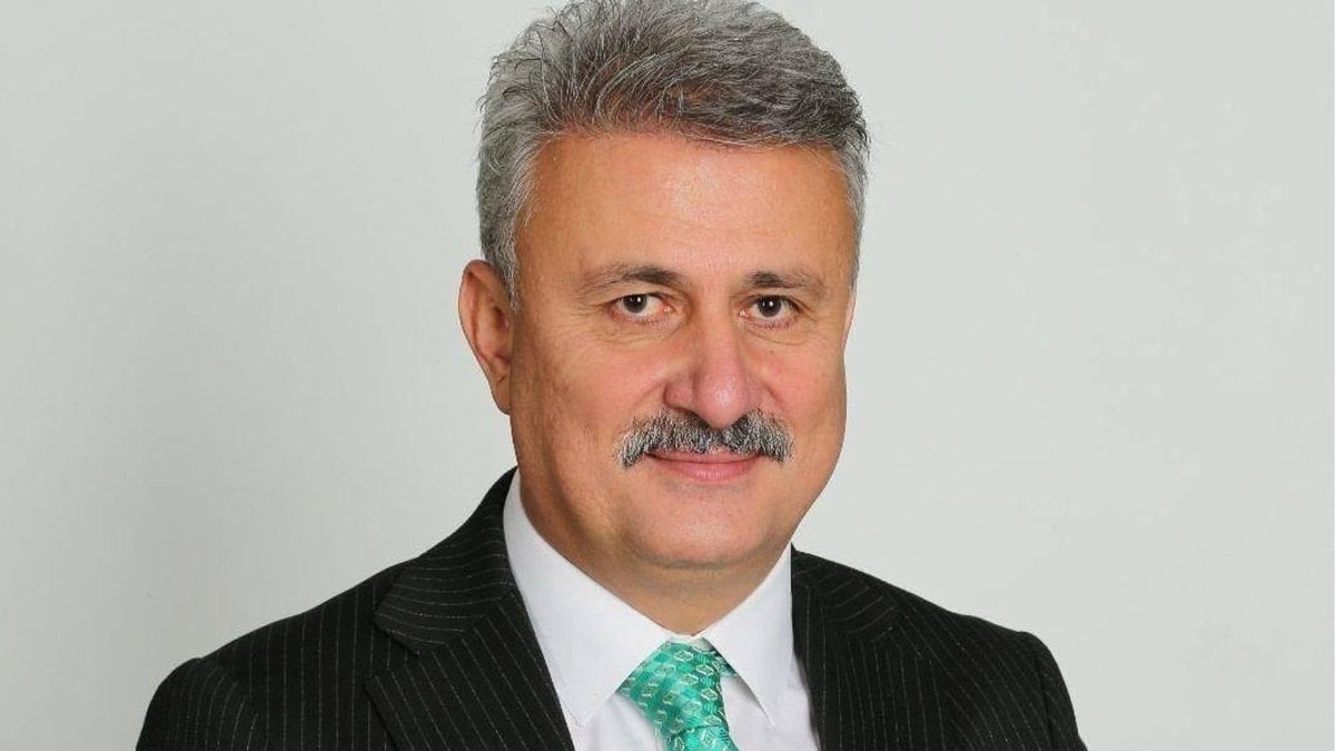 Kırıkkale'de Yahşihan Belediyesi’ne yönelik yolsuzluk davasında eski Belediye Başkanı Ahmet