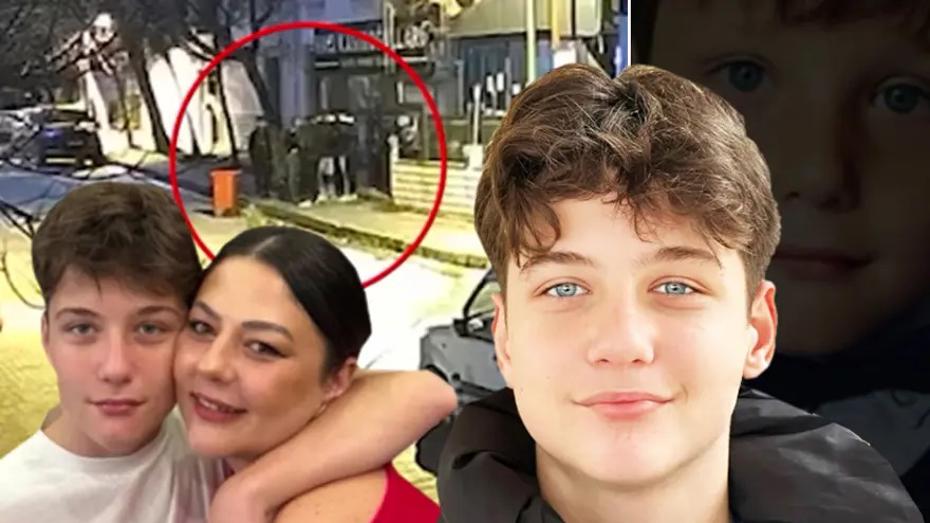 İstanbul Güngören’de bıçaklanarak öldürülen Atlas Çağlayan’ın ailesine tehdit mesajları attığı