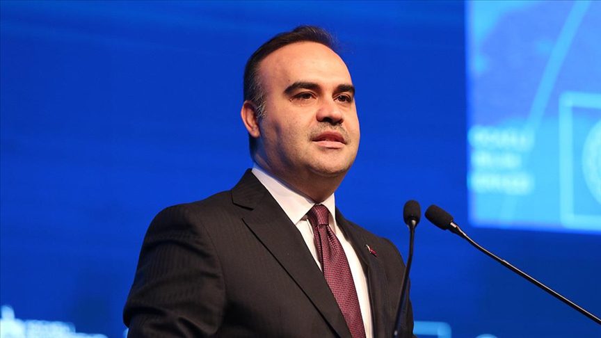 Cumhurbaşkanlığı himayelerinde, Sanayi ve Teknoloji Bakanlığı uhdesinde, gerçekleşen 10. Ulusal