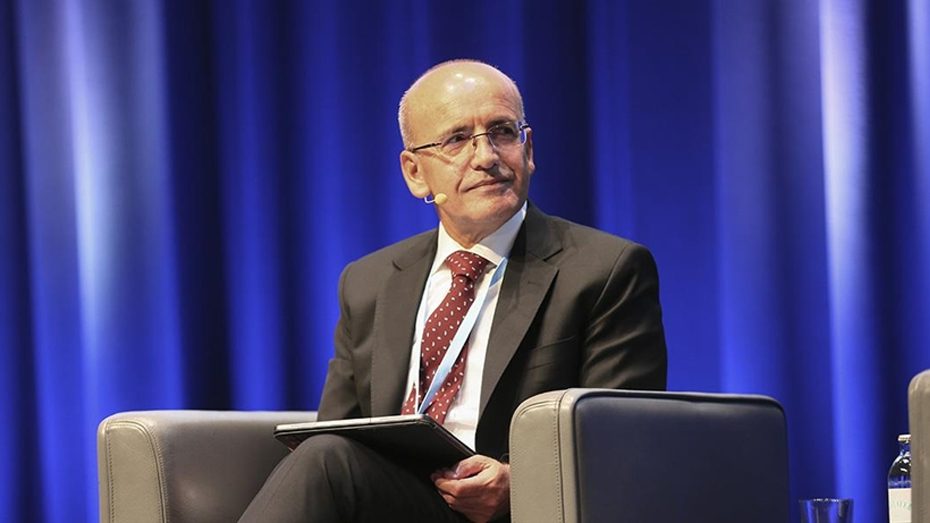 Hazine ve Maliye Bakanlığı, Bakan Mehmet Şimşek ile ilgili ortaklık