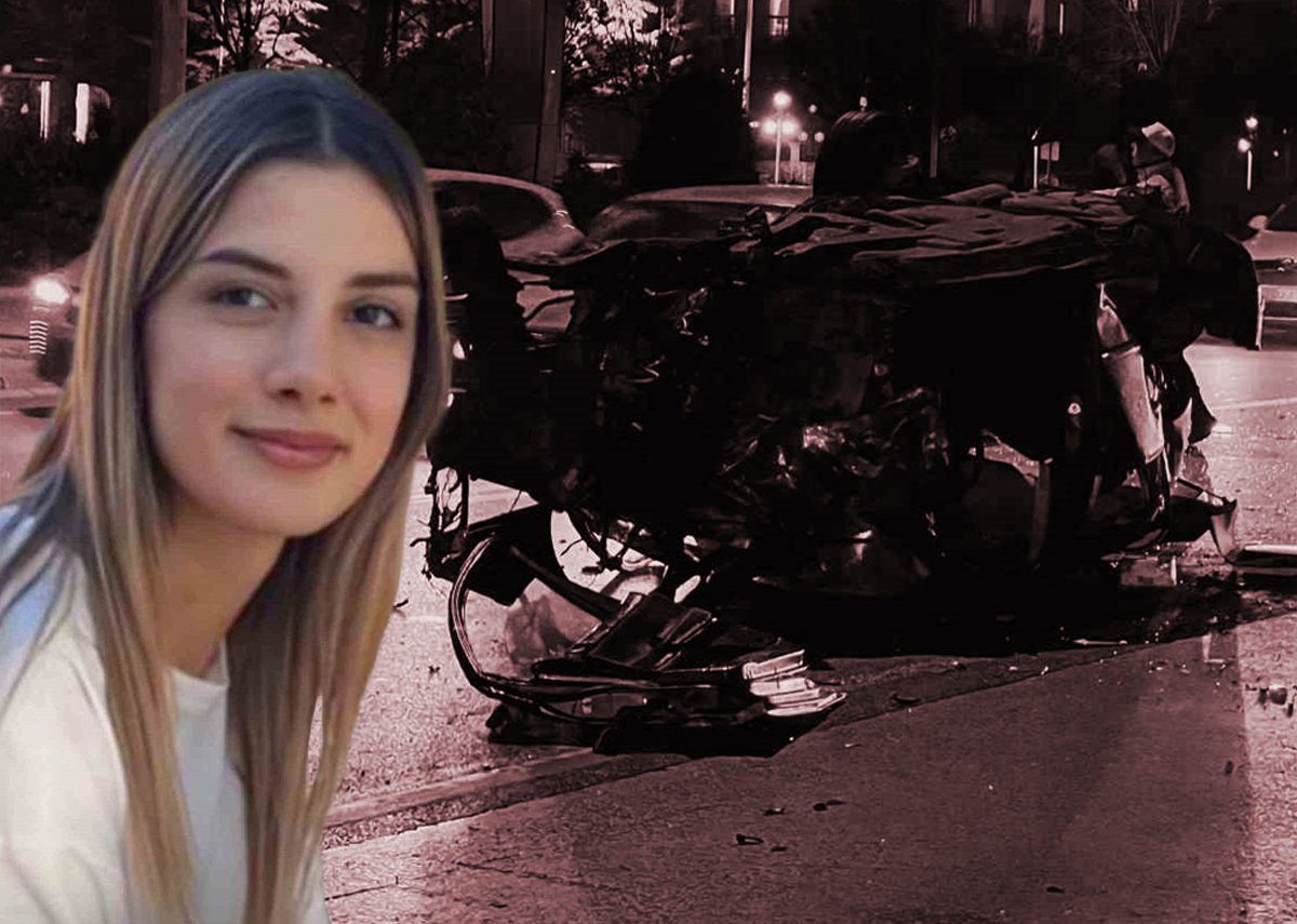 Konya'da trafik kazasında Hatice Deveci'nin ölümüne neden olan alkollü eski