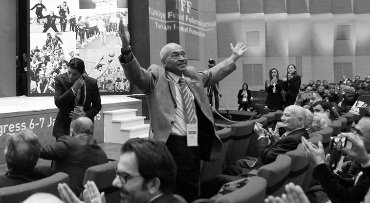 Türkiye Futbol Federasyonu (TFF), A Milli Takım ve Ümit Milli