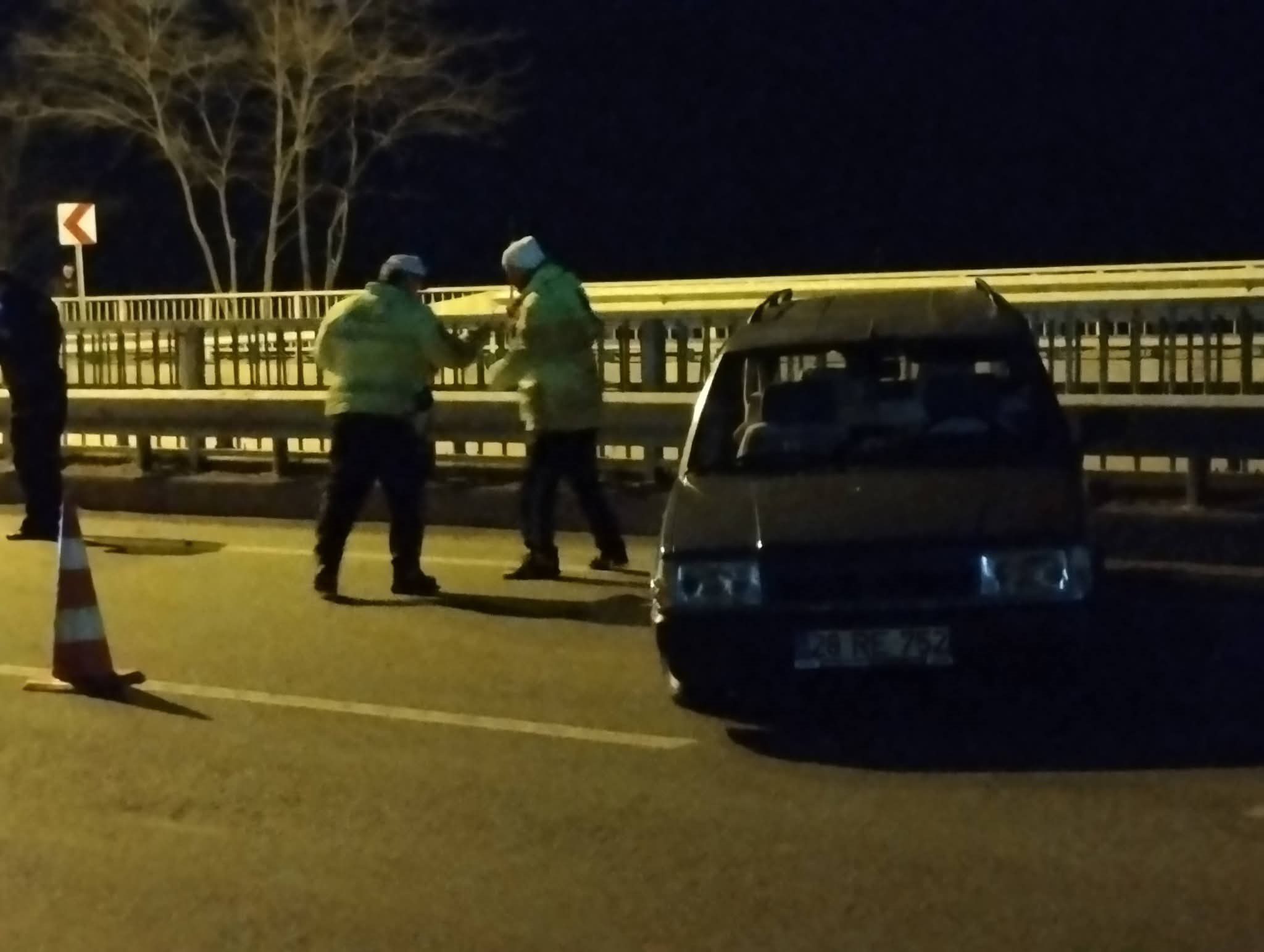 CHP'li Görele Belediye Başkanı Hasbi Dede'nin tacizine maruz kaldığı iddia