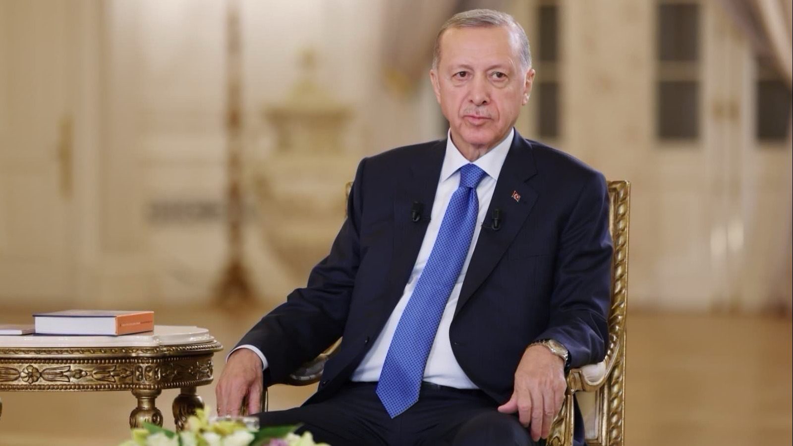 Cumhurbaşkanı Recep Tayyip Erdoğan, 30 Mart Uluslararası Sıfır Atık Günü