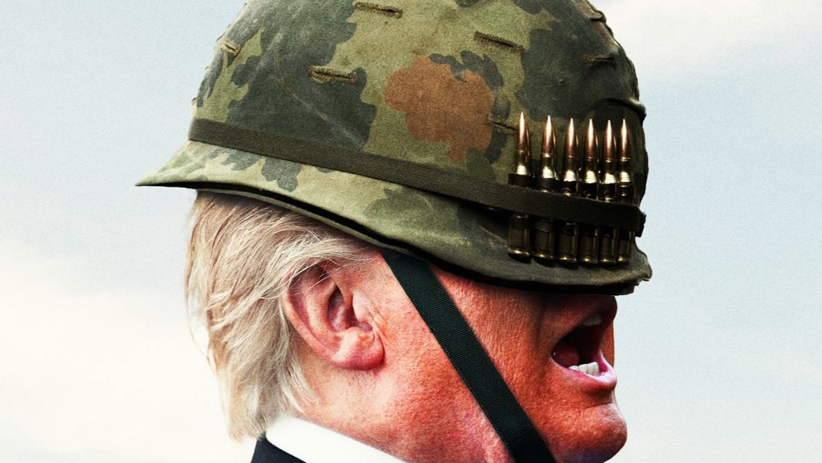 Economist dergisinin önümüzdeki hafta basılacak sayısının kapağı derginin sosyal medya