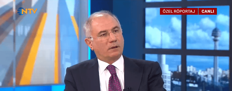 AK Parti Genel Başkanvekili Efkan Ala, İran-ABD- İsrail savaşının etkilerinin