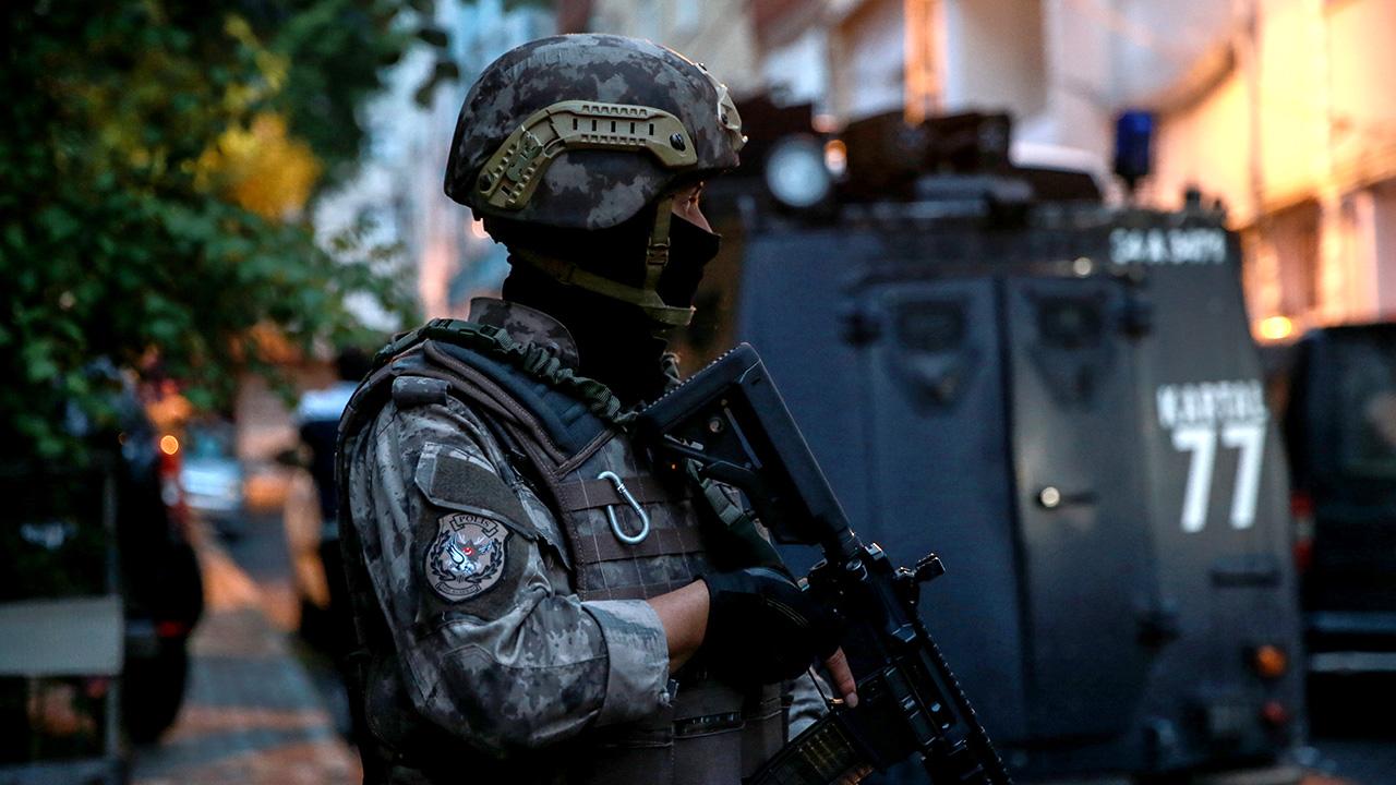 Emniyet Genel Müdürlüğü (EGM) ve Avrupa Polis Teşkilatı (Europol) işbirliğiyle
