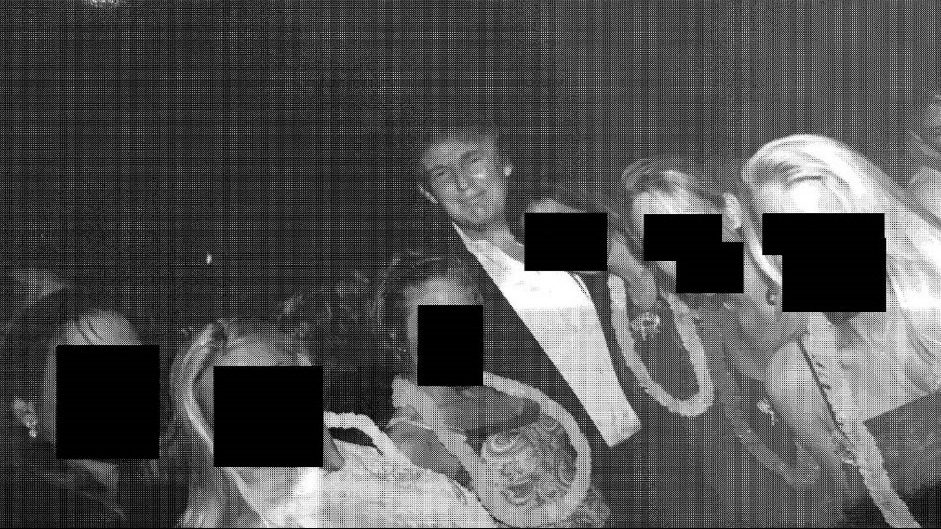 ABD Adalet Bakanlığı, Jeffrey Epstein soruşturması kapsamında daha önce yayınlanmayan