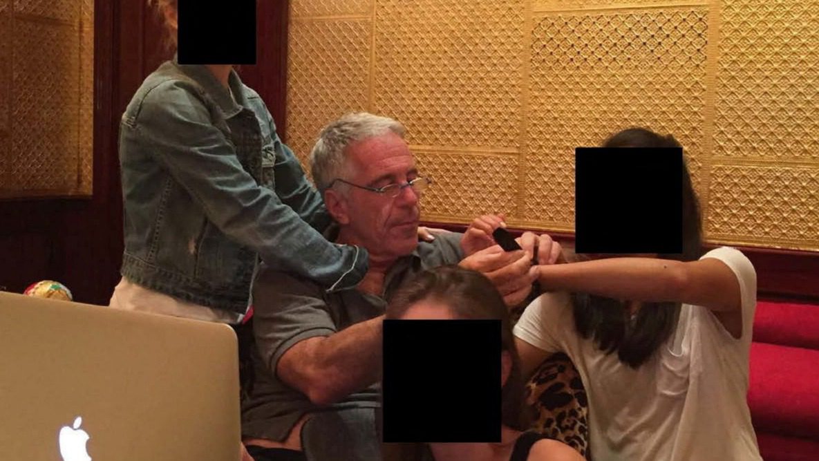 Pedofili milyarder Jeffrey Epstein’ın uzun yıllar avukatlığını yapan Darren Indyke,