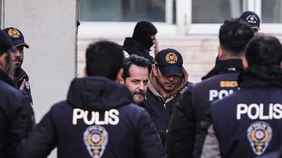 Futbolda bahis ve şike soruşturması kapsamında tutuklanan eski Galatasaray yöneticisi