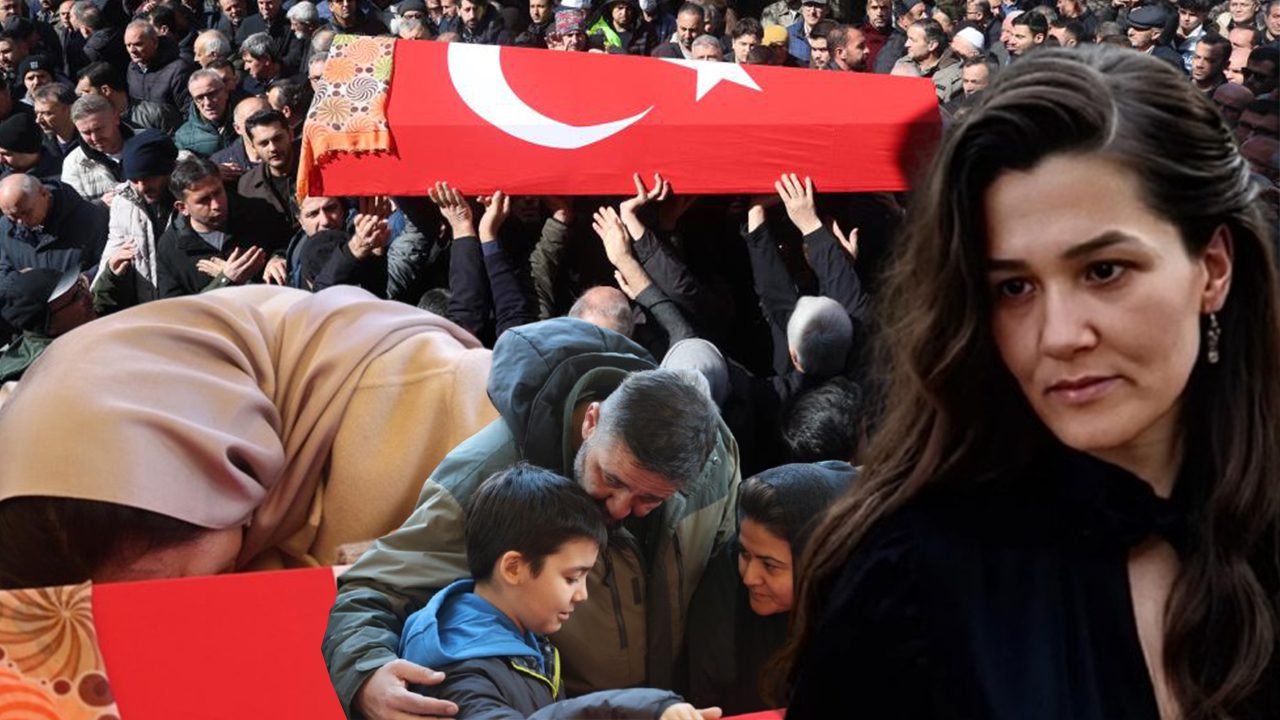 İstanbul'da bir öğrencinin bıçaklı saldırısında yaşamını yitiren Fatma Nur Çelik