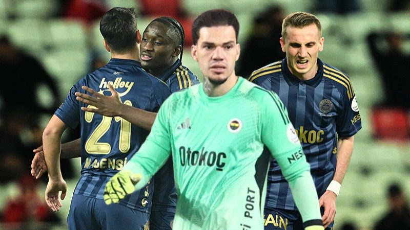 Fenerbahçe'nin deplasmanda Antalyaspor ile berabere kalmasının ardından spor yorumcusu Nihat