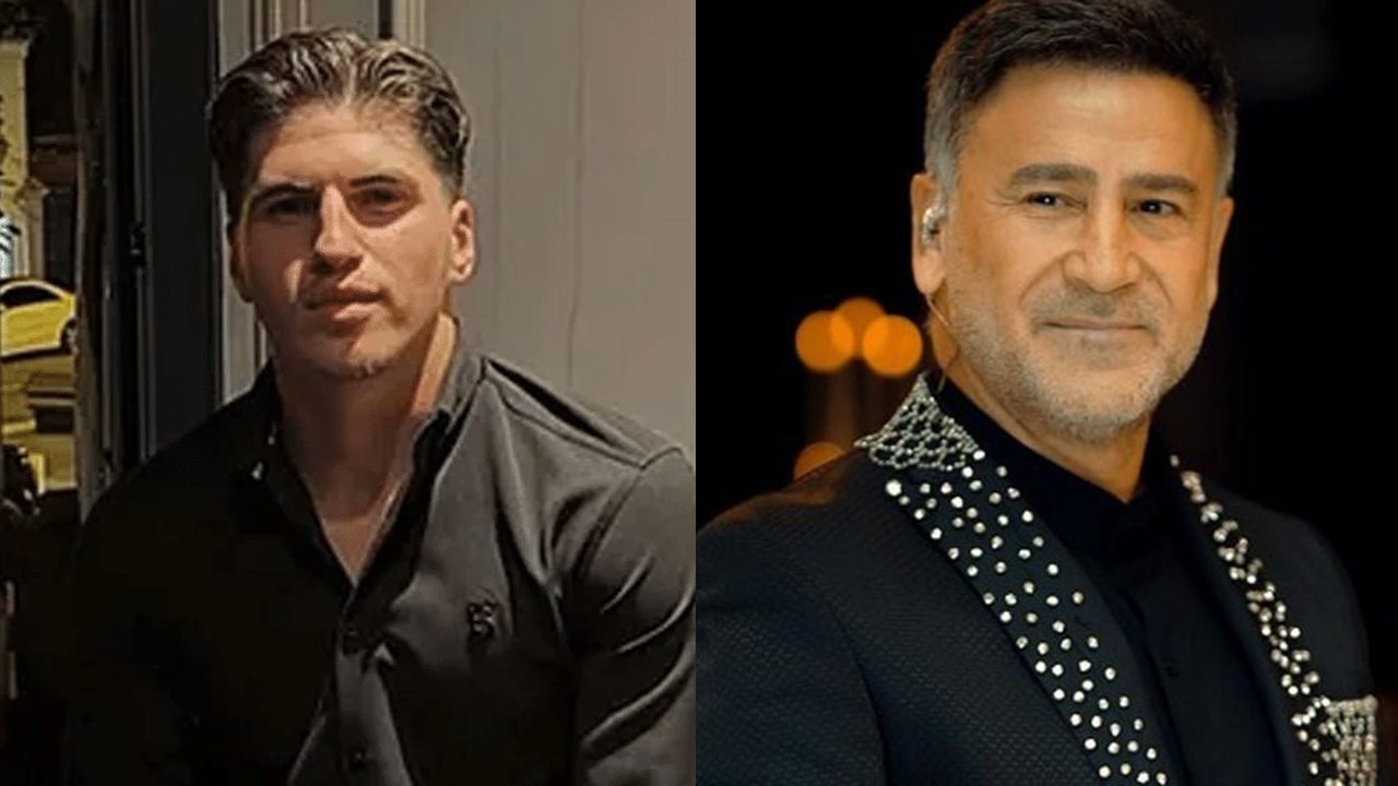 Ümraniye'de, silahlı saldırıda öldürülen 21 yaşındaki futbolcu Kubilay Kaan Kundakçı