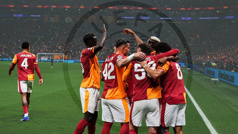 UEFA, Galatasaray'ın Liverpool ile oynayacağı maç öncesi sarı-kırmızılılara verilen cezayı