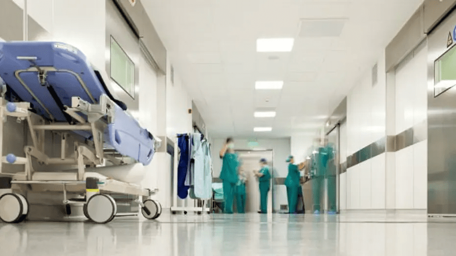 İstabul Şişli'de bir özel hastanenin hastadan yaklaşık 360 bin TL