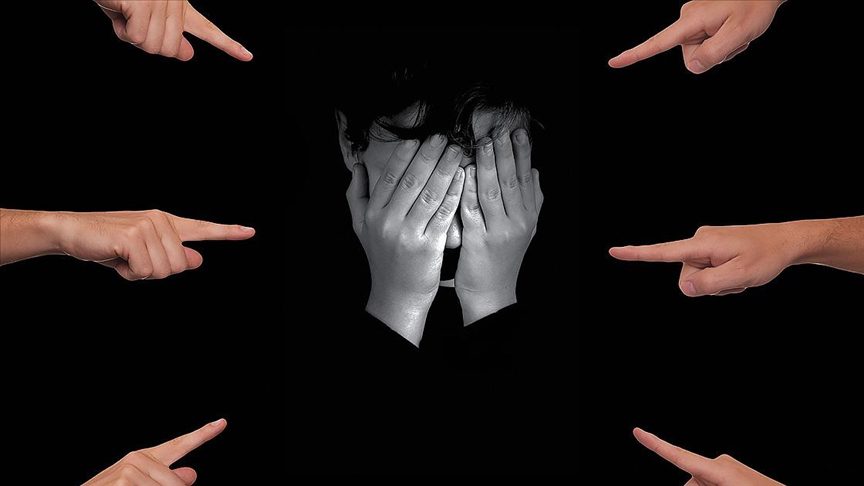 Türkiye Büyük Millet Meclisi (TBMM) Akran Zorbalığını Araştırma Alt Komisyonu,